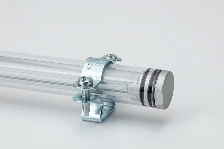 Уличный светильник  Lombardo  - фото-7 | interior market