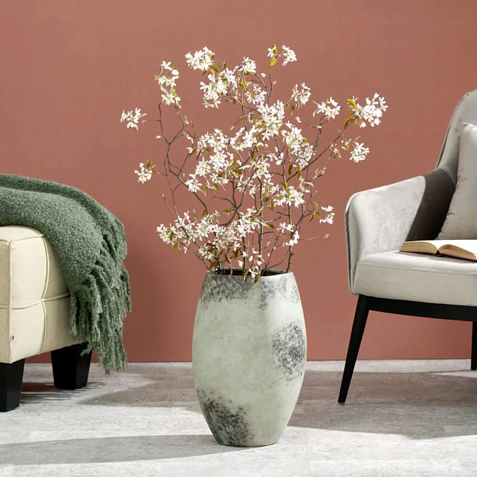 Ваза керамическая LAMBERT Gosumi - фото-2 | interior market