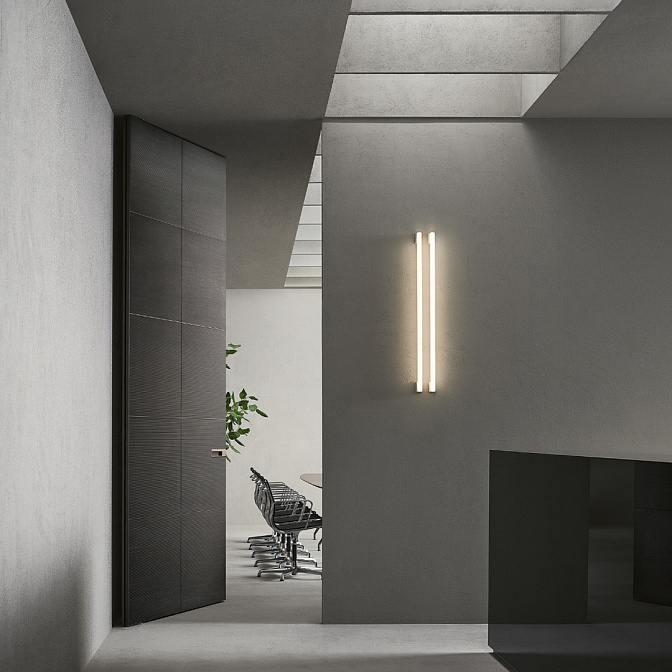 Дверь Rimadesio Radius - фото-5 | interior market