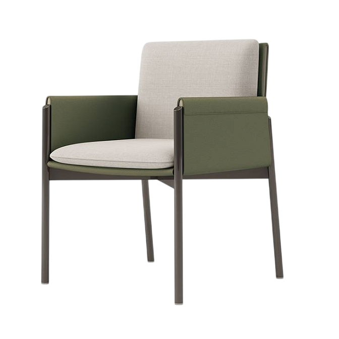 Обеденный стул Turri Zenit - фото-1 | interior market