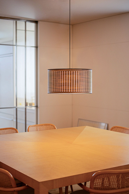 Потолочный светильник NOMON Autumn - фото-2 | interior market