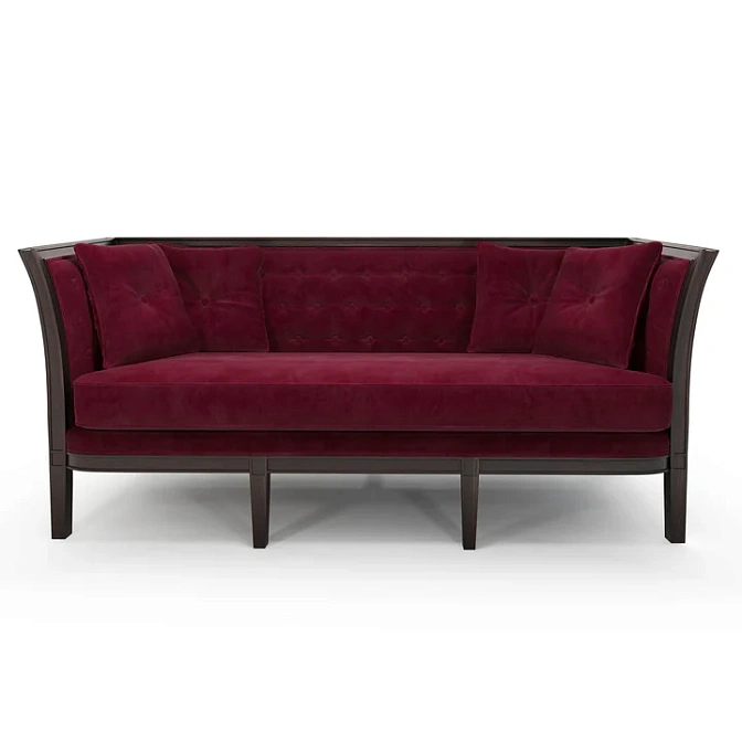 Прямой диван Mis En Demeure Corfou - фото-1 | interior market