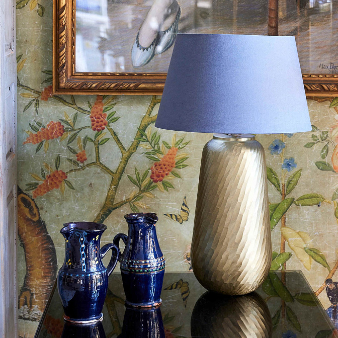 Настольная лампа Mis En Demeure Modène - фото-2 | interior market