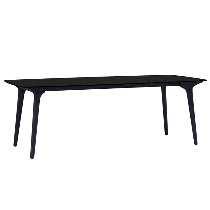 Обеденный стол для улицы Manutti Torsa - фото-1 | interior market