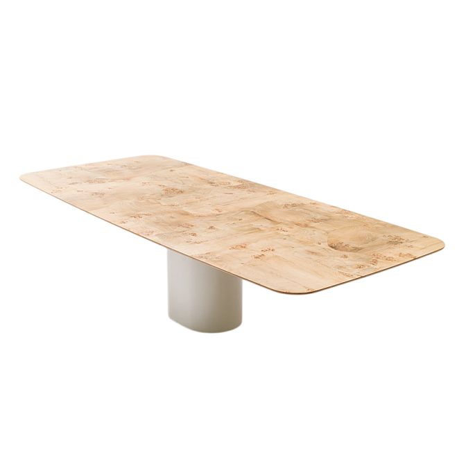 Обеденный стол Paola lenti Taol - фото-1 | interior market