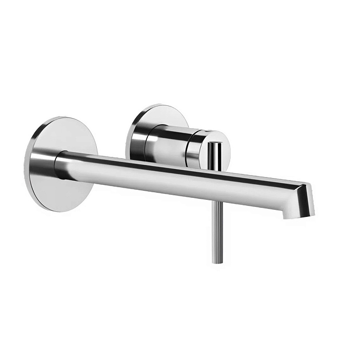 Смеситель для раковины Gessi INGRANAGGIO - фото-1 | interior market