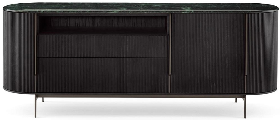 Комод Gallotti&Radice Kumi - фото-1 | interior market