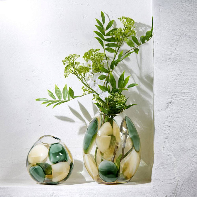 Ваза LAMBERT Bagodar - фото-2 | interior market