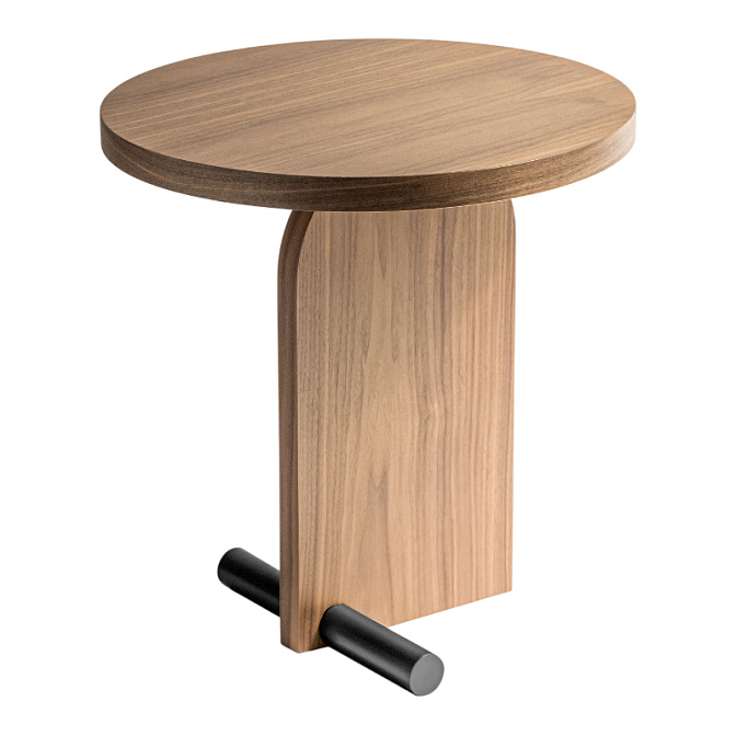 Журнальный столик NOMON Nova 1 - фото-1 | interior market