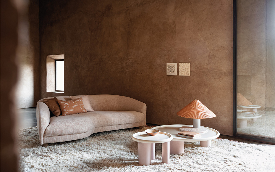 Диван Tacchini Roma Nuvola - фото-3 | interior market