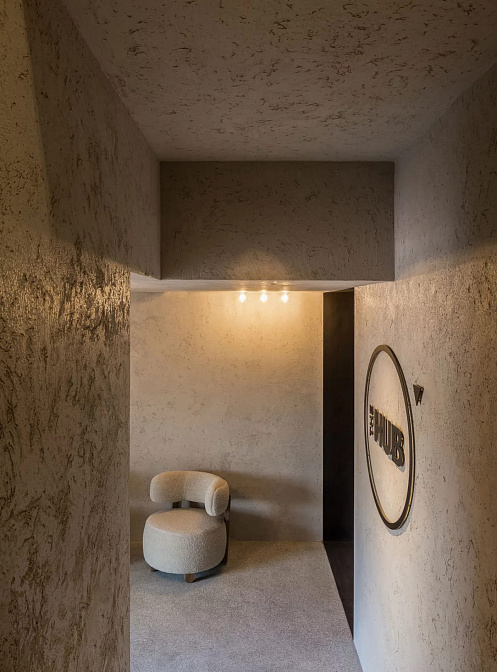 Технический свет Delta Light TWENTY-7 TRIMLESS - фото-7 | interior market