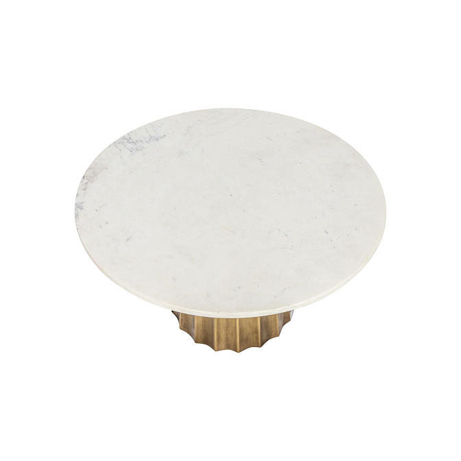 Стол Mis En Demeure Turin - фото-2 | interior market