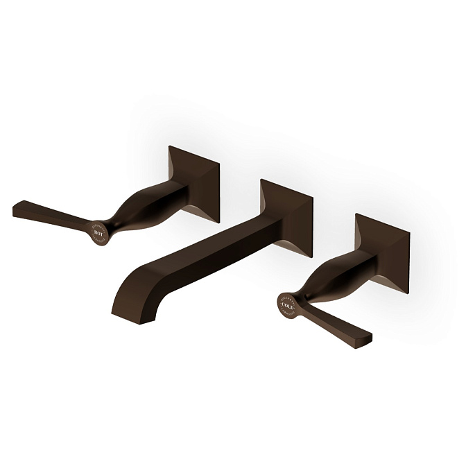 Смеситель для раковины Zucchetti  - фото-1 | interior market