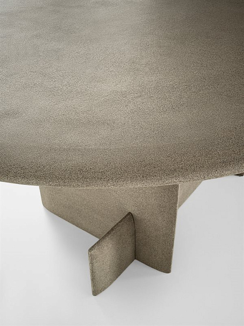 Обеденный стол Gallotti&Radice Selce-T - фото-2 | interior market
