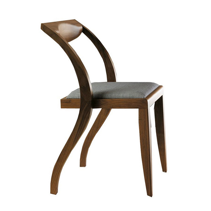 Обеденный стул Porada ARLEKIN - фото-1 | interior market