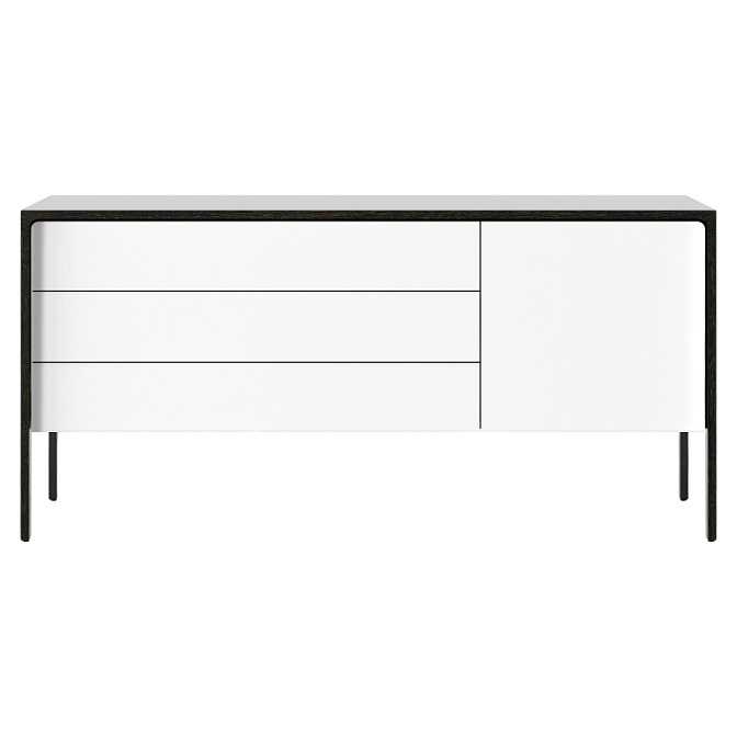 Комод PUNT Tactile - фото-1 | interior market