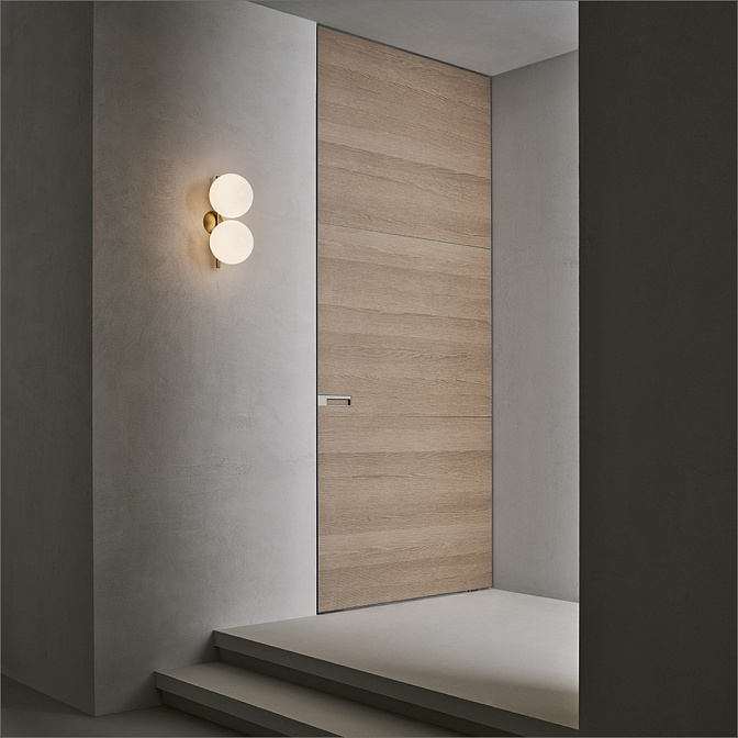 Дверь Rimadesio Radius - фото-2 | interior market