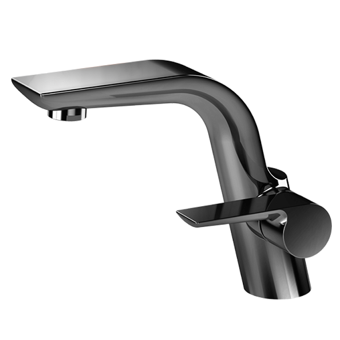 Смеситель для раковины Jorger EXAL - фото-1 | interior market