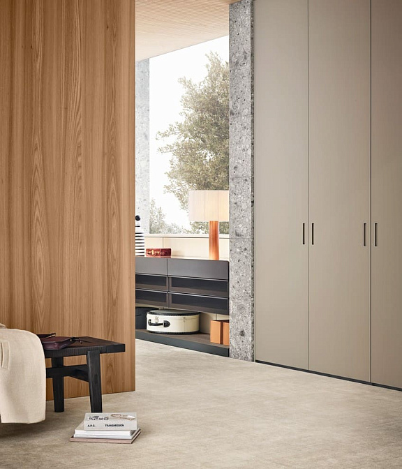 Гардеробная система Poliform Ubik - фото-4 | interior market
