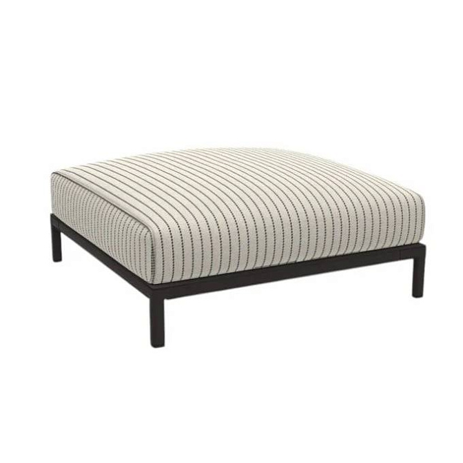 Пуф Ethimo BAIA - фото-1 | interior market