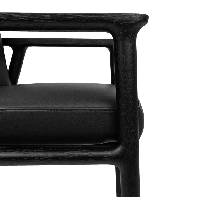 Обеденный стул Moooi Zio Dining Chair - фото-6 | interior market