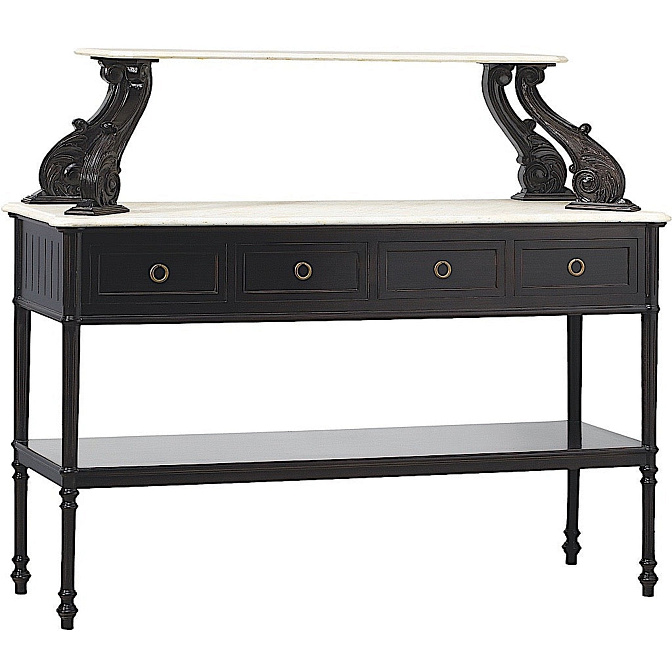 Консоль  Mis En Demeure AVIGNON - фото-1 | interior market