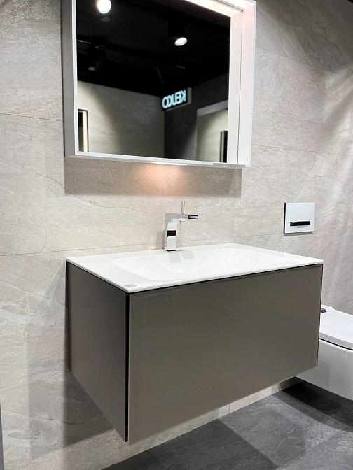 Комплект мебели с раковиной Keuco Plan - фото-3 | interior market