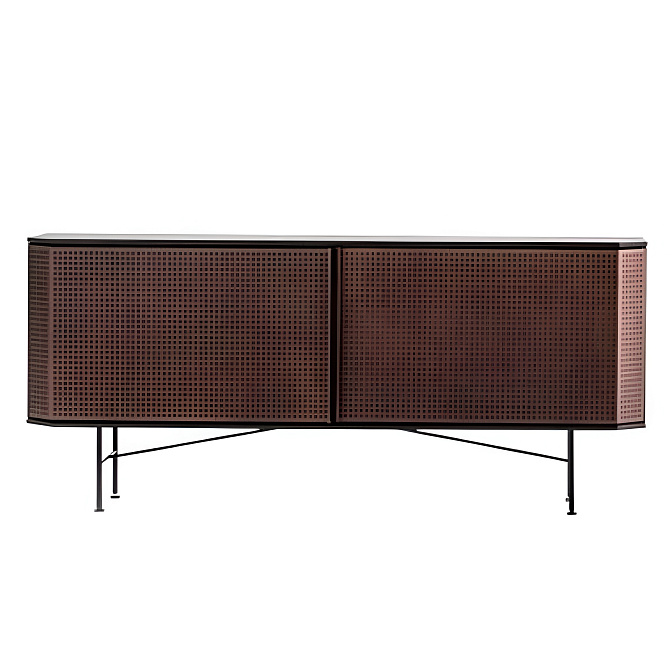 Буфет Moroso Perf - фото-1 | interior market