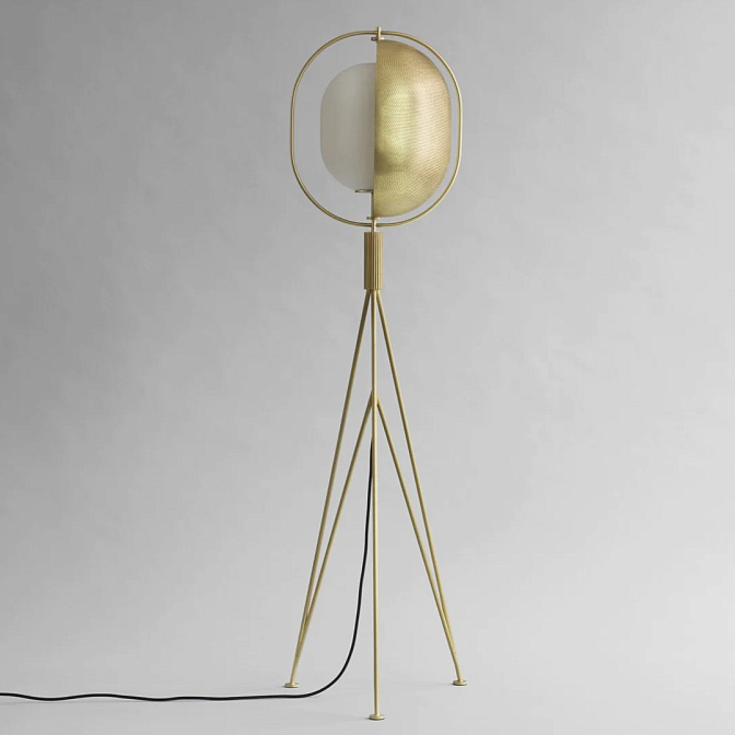Торшер  101cph Pearl Floor Lamp - фото-1 | interior market