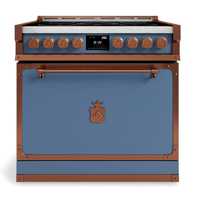 Варочная панель Gullo Fiorentina - фото-1 | interior market