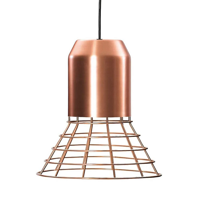 Потолочный светильник Classicon Bell Light - фото-1 | interior market