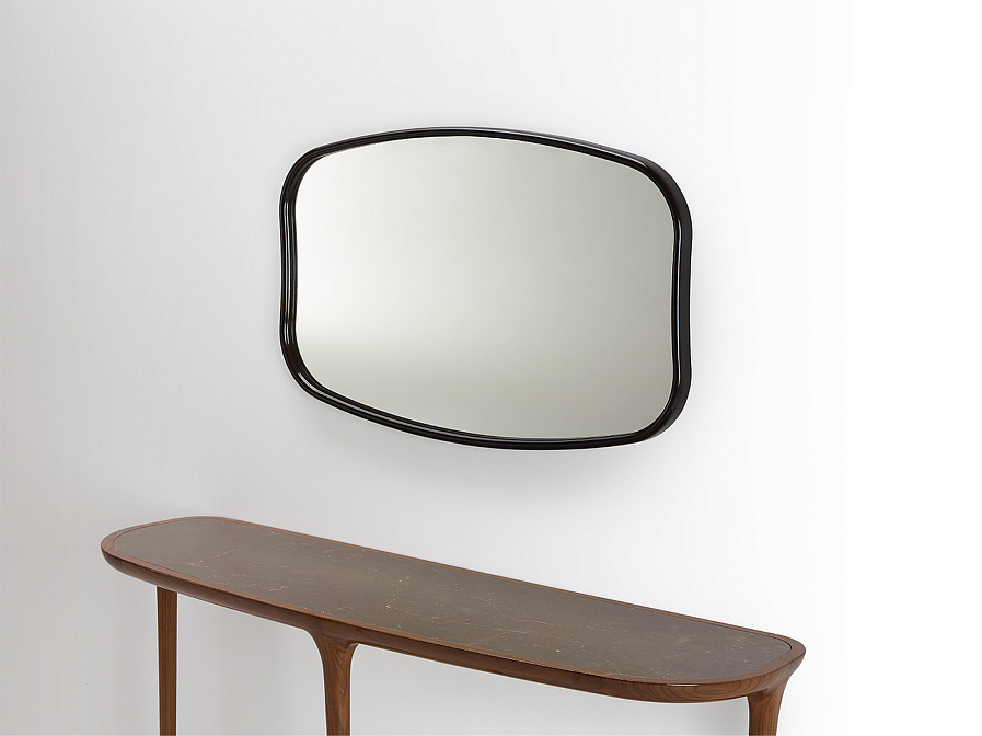 Зеркало интерьерное Ceccotti Horta - фото-2 | interior market