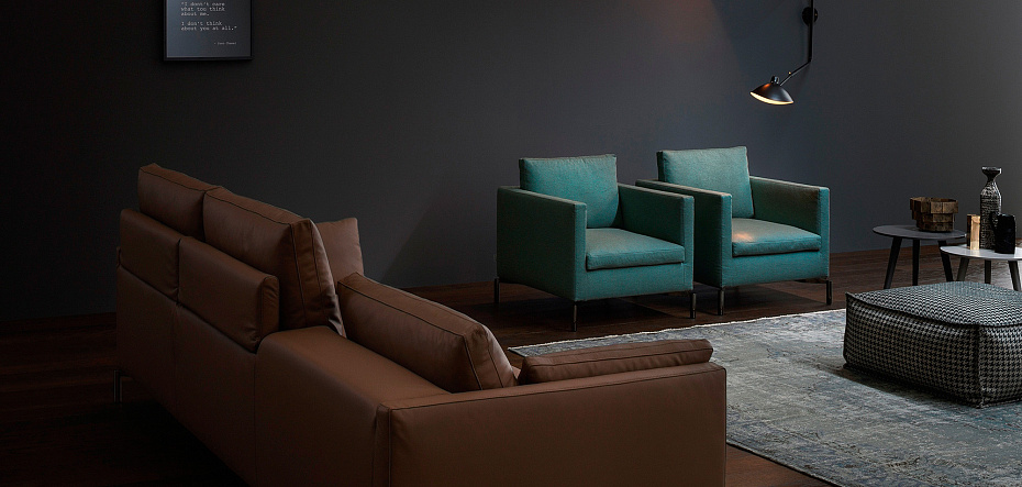 Кресло Novamobili Reef - фото-5 | interior market