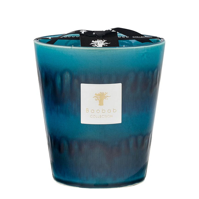Аромасвеча Baobab MAX 16 OCEANOS ELEMENTOS 1100 г - фото-1 | interior market