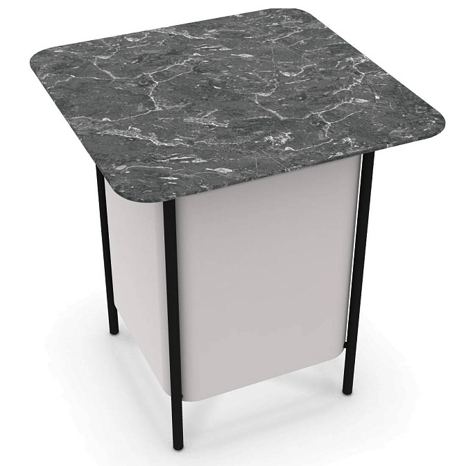 Лампа-столик De Padova ANDON - фото-2 | interior market