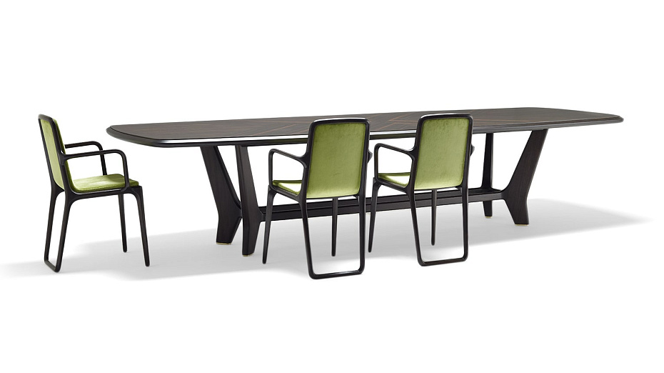 Обеденный стол Ceccotti Grand Dîner - фото-2 | interior market