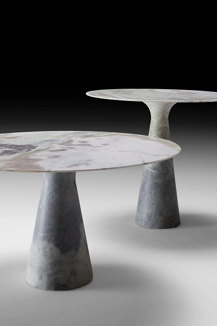 Журнальный столик Neutra LEAF - фото-3 | interior market