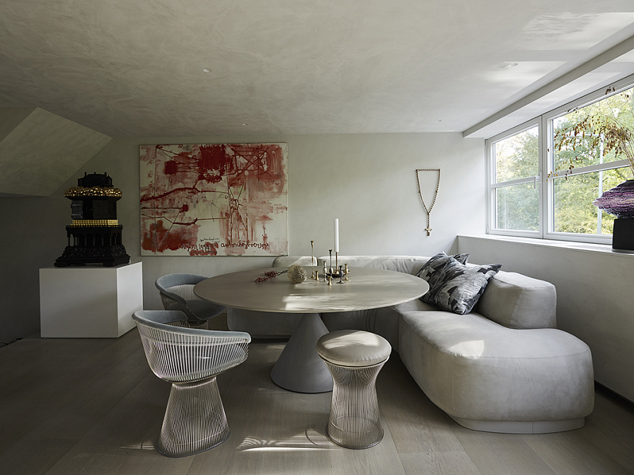 Модульный диван Studio Piet Boon BO - фото-4 | interior market