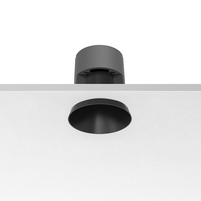 Встраиваемый светильник  Flos Downlight - фото-1 | interior market