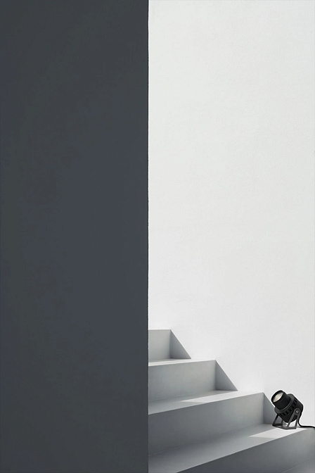 Технический свет Flos Spock 2 - фото-3 | interior market