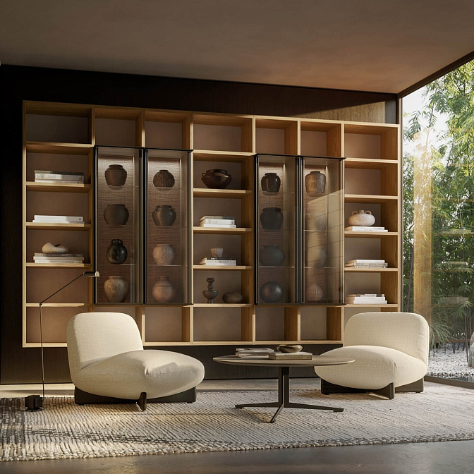 Витрина Lema Selecta - фото-1 | interior market