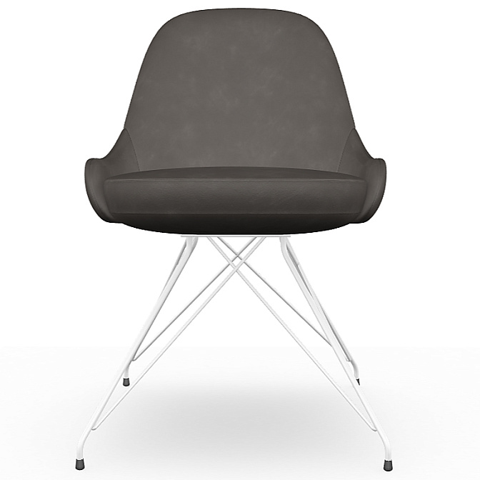 Стул Sovet Italia Cadira - фото-2 | interior market