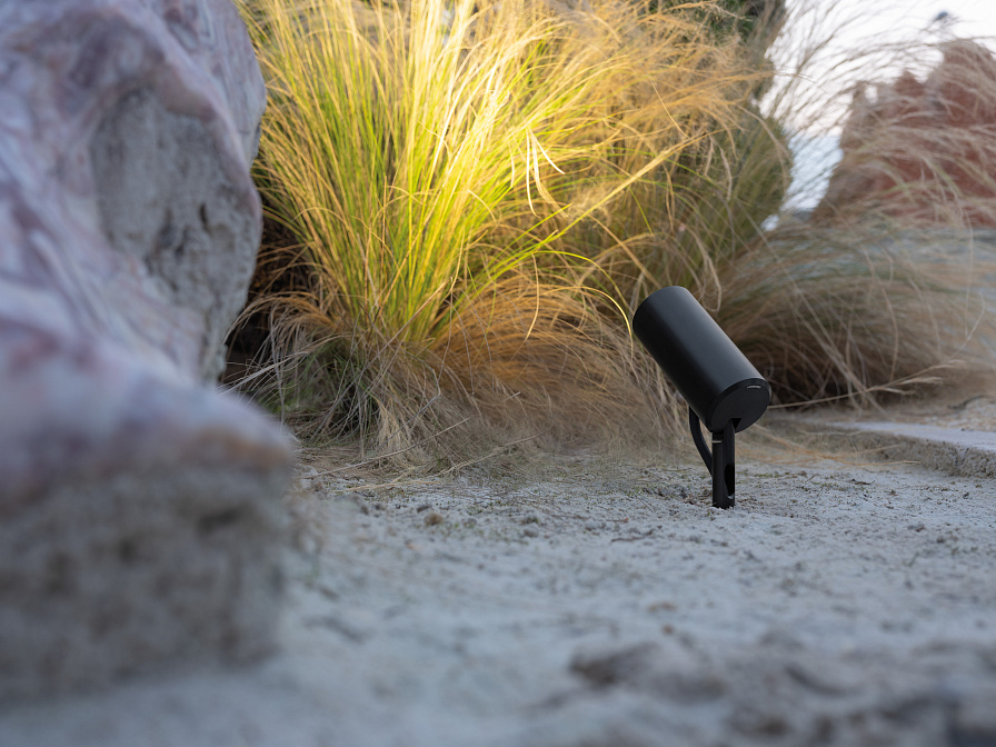 Уличный светильник  Lombardo  - фото-2 | interior market