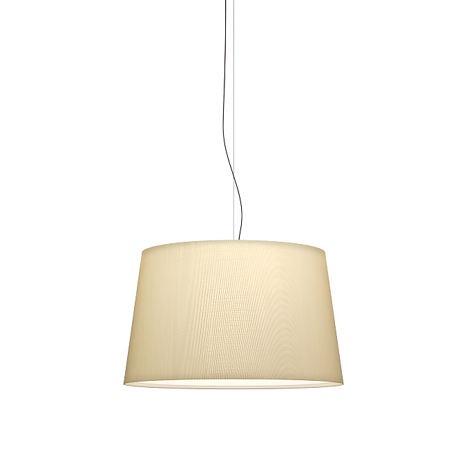 Потолочный светильник  Vibia Warm - фото-1 | interior market