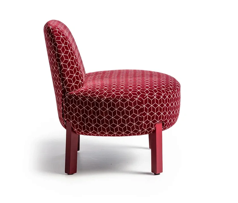 Кресло Moroso Bonobo - фото-2 | interior market