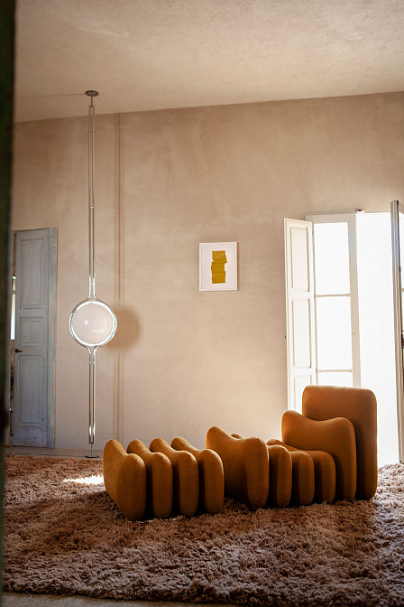 Кресло Tacchini LINA - фото-2 | interior market Кресло Tacchini LINA - фото-2 | interior market