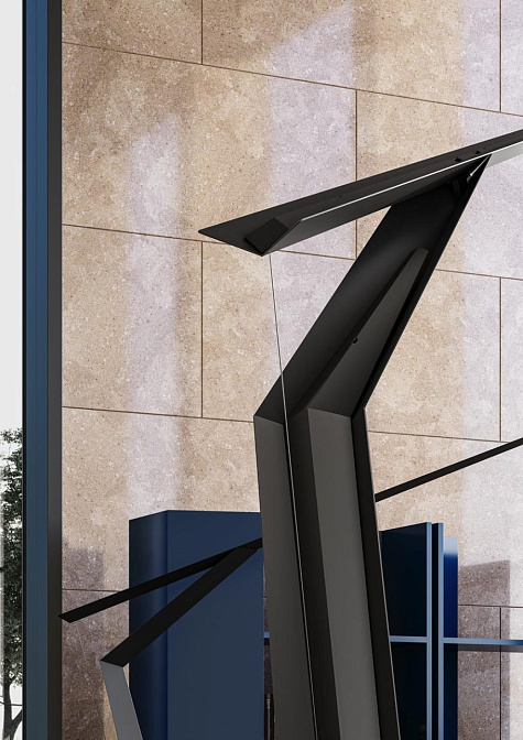 Торшер  Lumen Center GRUS - фото-4 | interior market