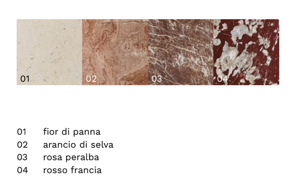 Напольное покрытие Lithos Design Piano - фото-3 | interior market