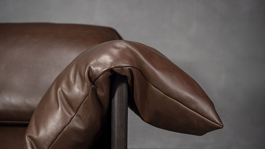 Кресло Studio Piet Boon HUGO - фото-2 | interior market