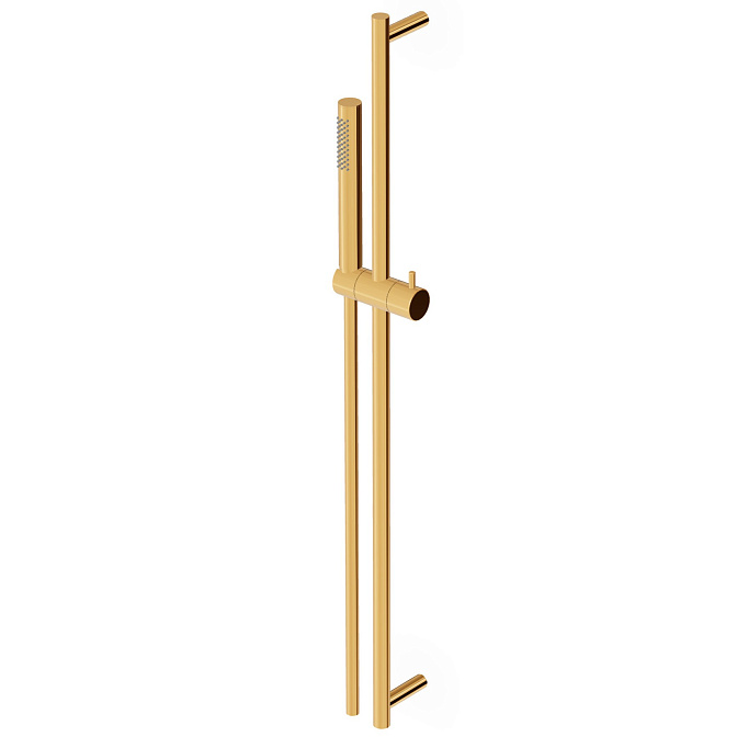 Душевая стойка Zucchetti Shower - фото-1 | interior market